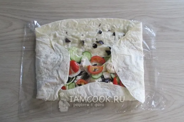 Шаг 5: иллюстрация