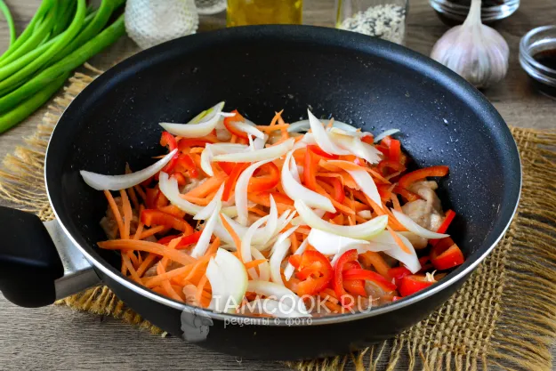 Шаг 5: иллюстрация