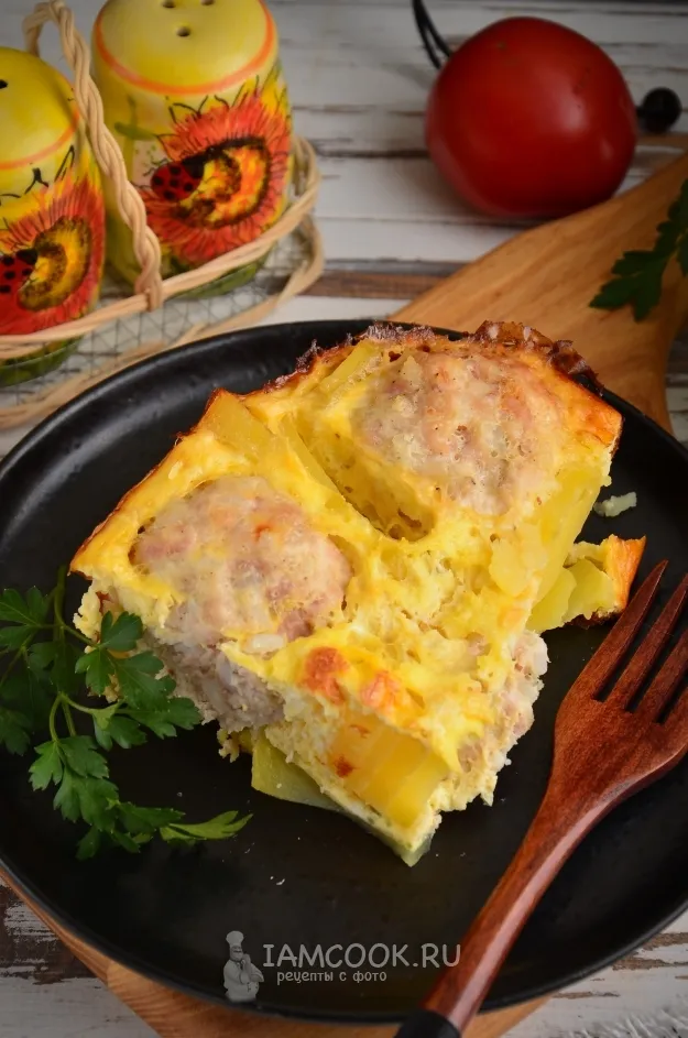 Шаг 11: иллюстрация