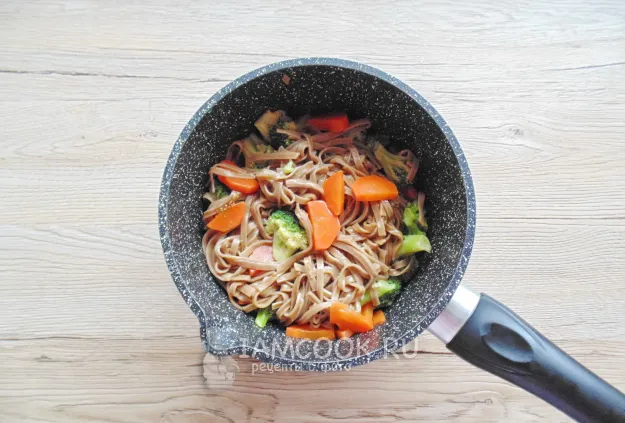 Шаг 7: иллюстрация