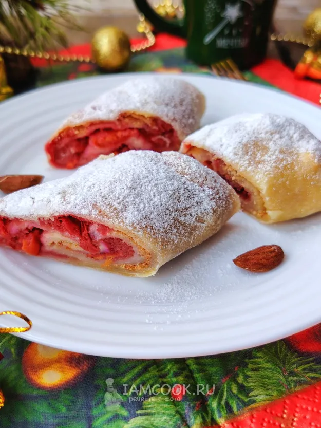 Шаг 12: иллюстрация