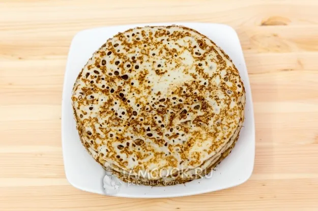 Шаг 8: иллюстрация