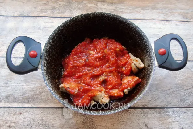 Шаг 7: иллюстрация