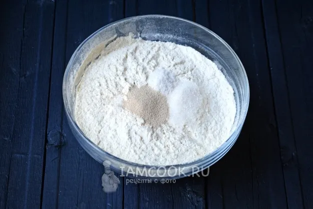 Шаг 2: иллюстрация