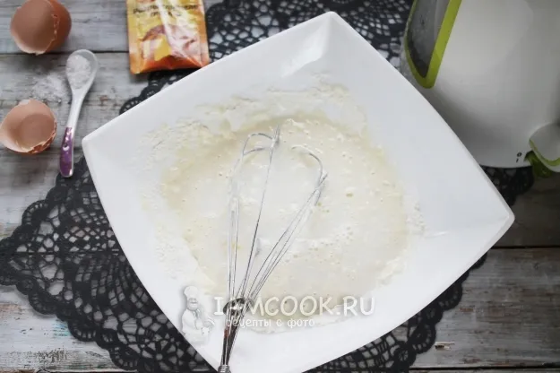 Шаг 4: иллюстрация