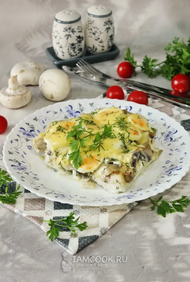 Шаг 16: иллюстрация