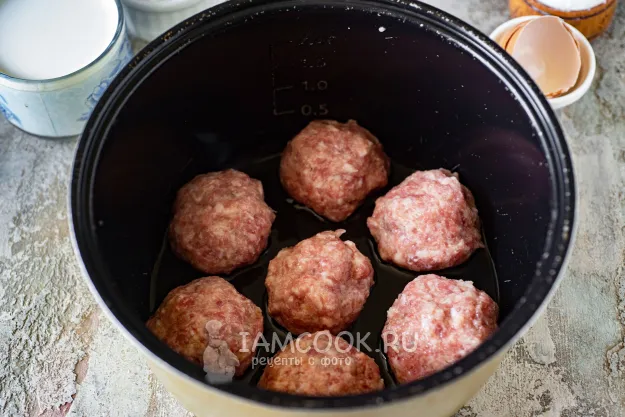 Шаг 5: иллюстрация