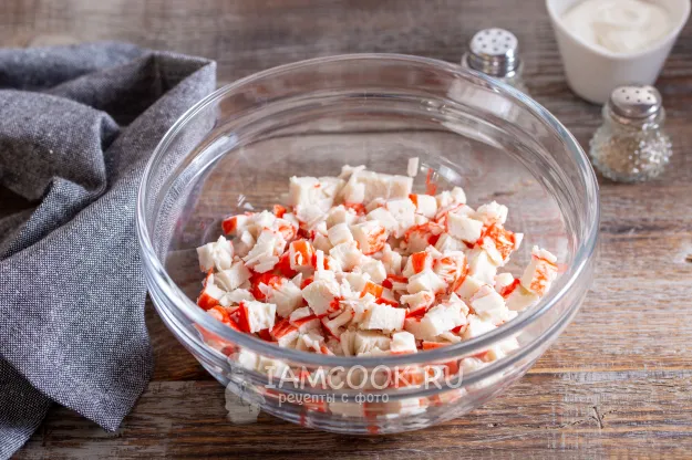 Шаг 2: иллюстрация