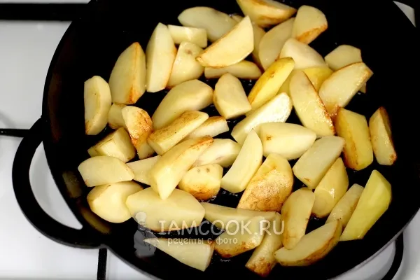 Шаг 3: иллюстрация