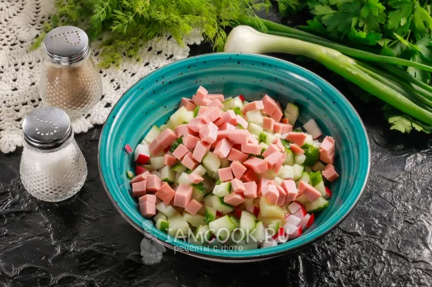 Шаг 5: иллюстрация