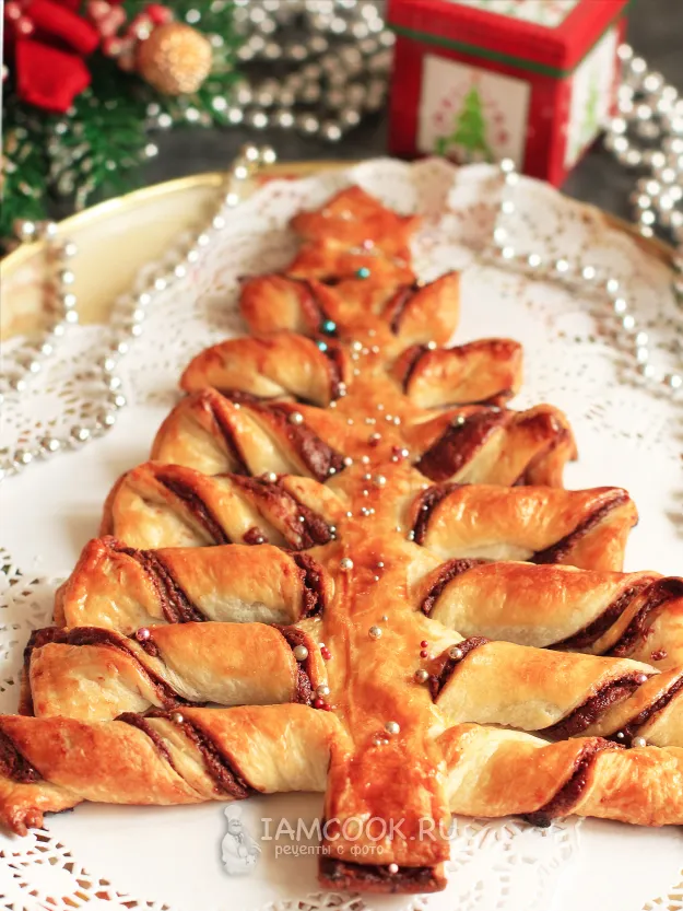 Шаг 12: иллюстрация