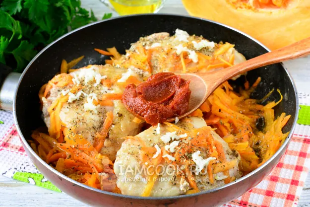 Шаг 5: иллюстрация