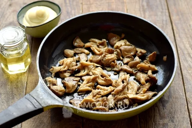 Шаг 4: иллюстрация