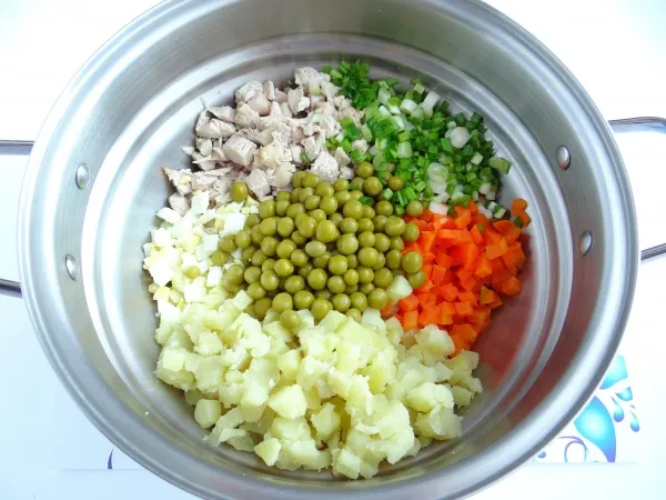 Шаг 10: иллюстрация