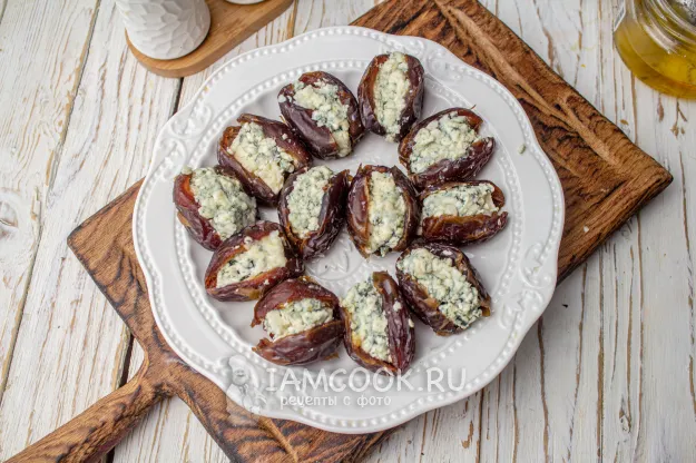 Шаг 5: иллюстрация