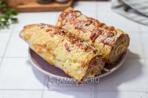 Шаг 11: иллюстрация