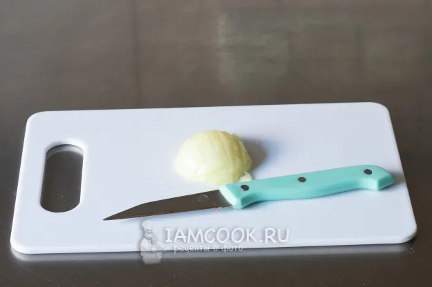 Шаг 3: иллюстрация