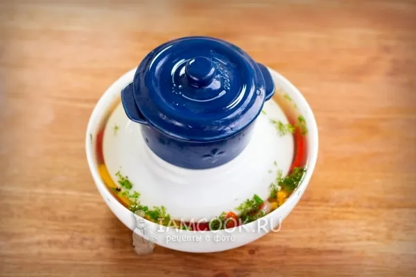 Шаг 12: иллюстрация