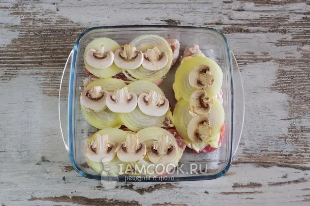 Шаг 9: иллюстрация