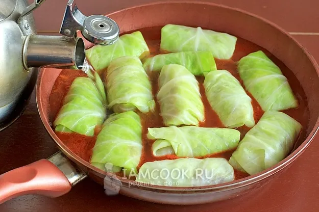 Шаг 9: иллюстрация