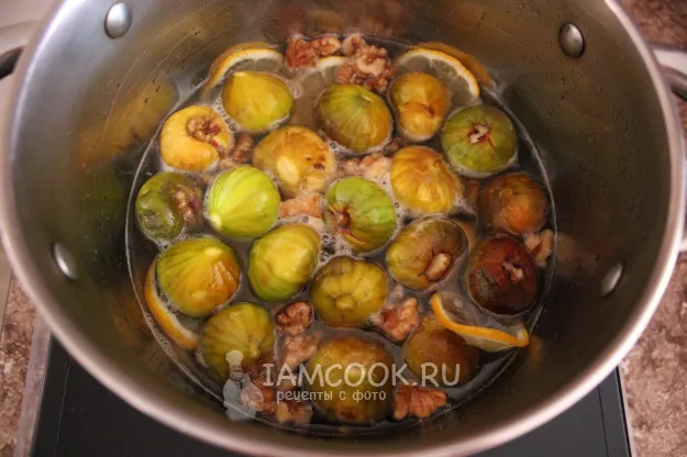 Шаг 8: иллюстрация