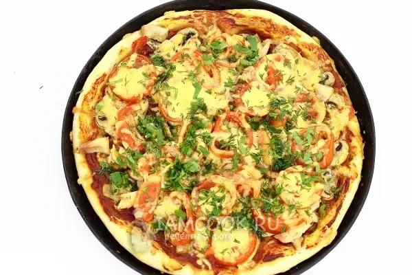 Шаг 14: иллюстрация