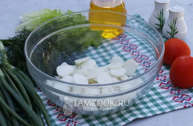 Шаг 2: иллюстрация