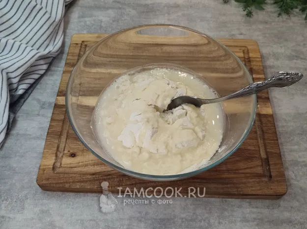 Шаг 3: иллюстрация