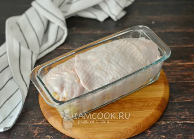 Шаг 10: иллюстрация