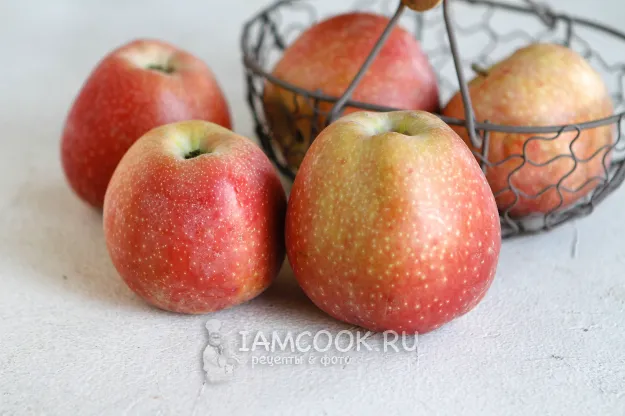 Шаг 1: иллюстрация