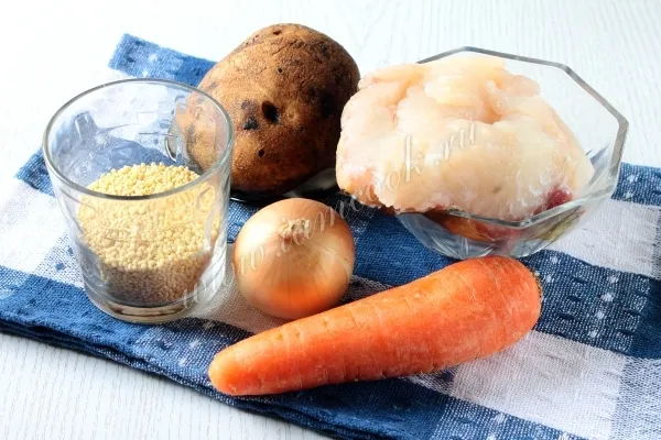 Шаг 1: иллюстрация