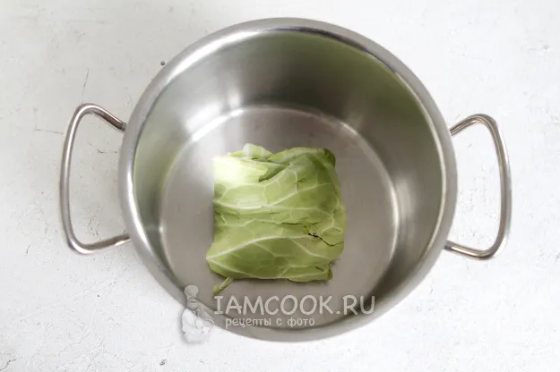 Шаг 9: иллюстрация