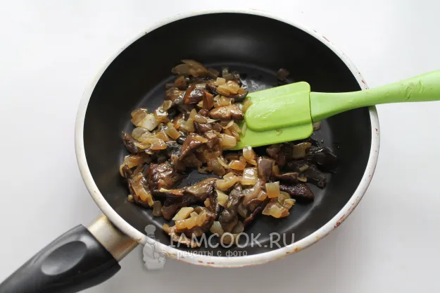 Шаг 2: иллюстрация