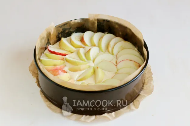 Шаг 8: иллюстрация