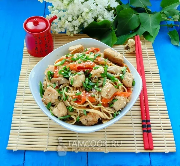 Шаг 10: иллюстрация