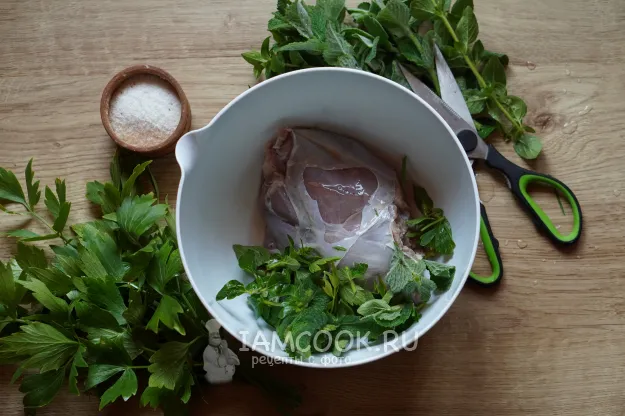 Шаг 3: иллюстрация