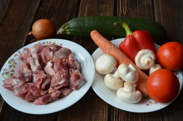 Шаг 1: иллюстрация