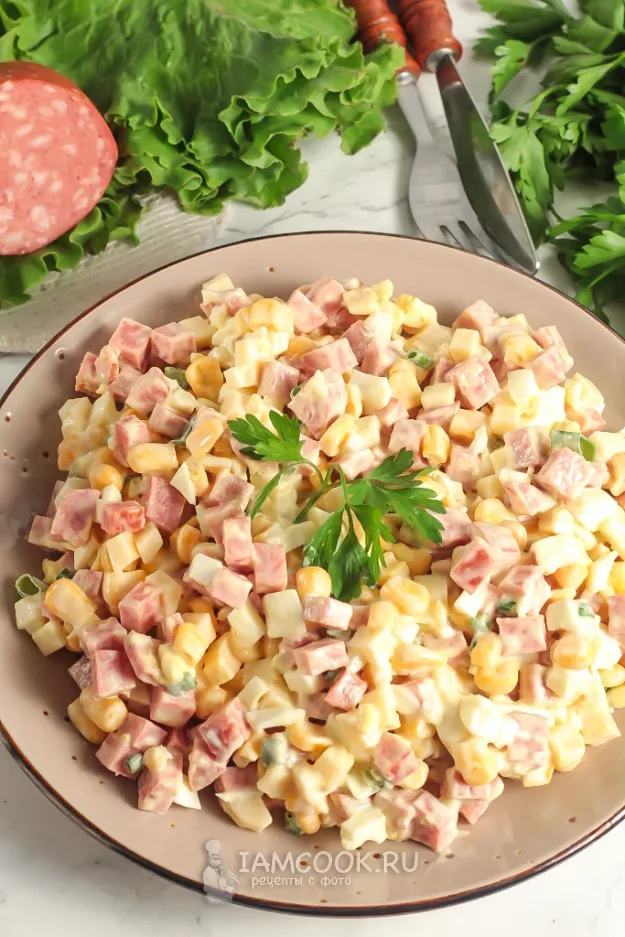 Шаг 5: иллюстрация