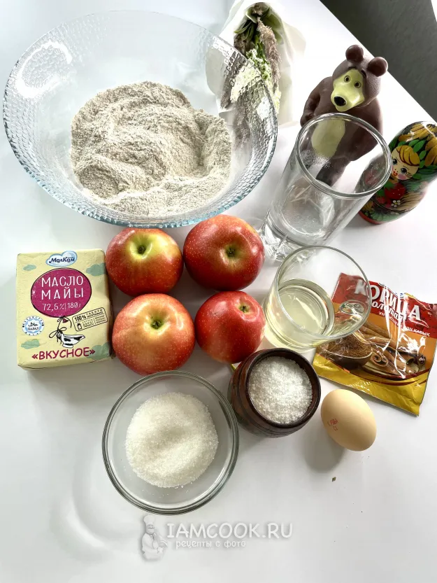 Шаг 1: иллюстрация