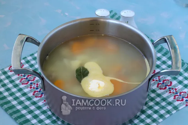 Шаг 9: иллюстрация