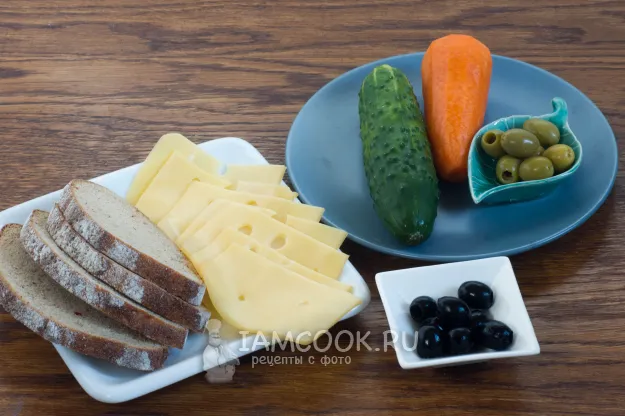 Шаг 1: иллюстрация