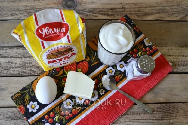 Шаг 1: иллюстрация