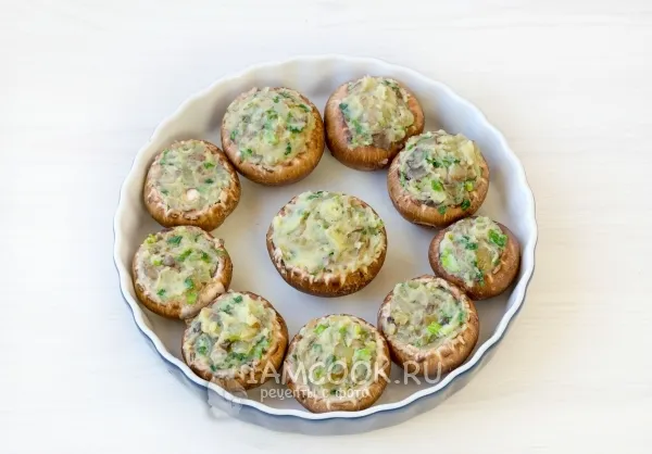 Шаг 11: иллюстрация