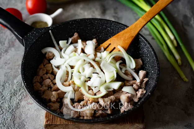 Шаг 6: иллюстрация