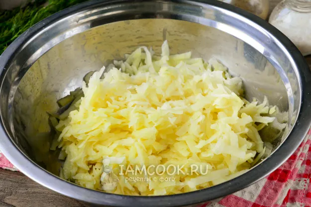 Шаг 2: иллюстрация