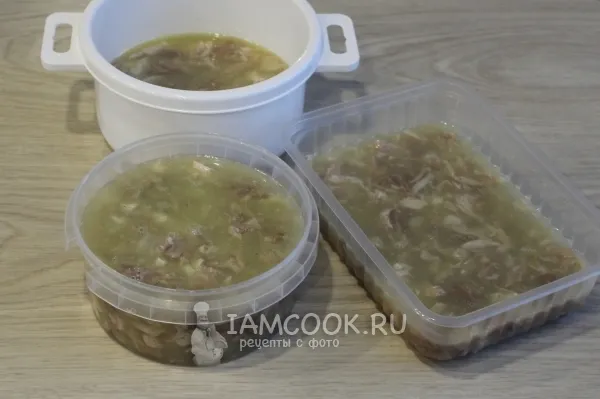 Шаг 11: иллюстрация