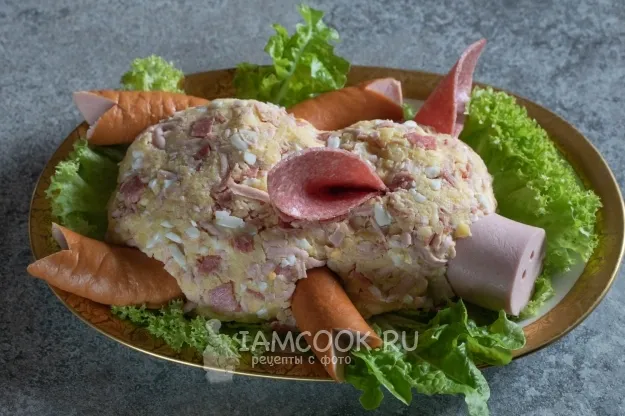 Шаг 10: иллюстрация