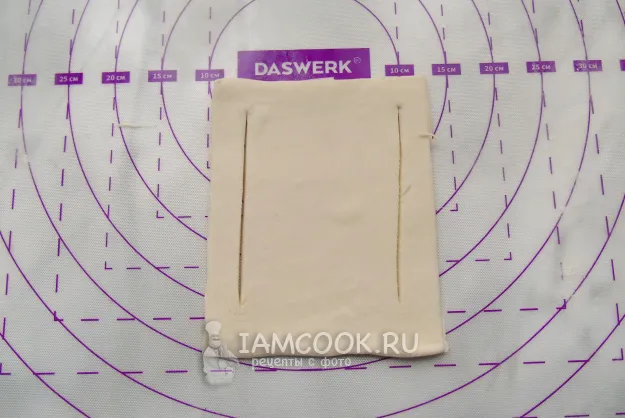 Шаг 3: иллюстрация