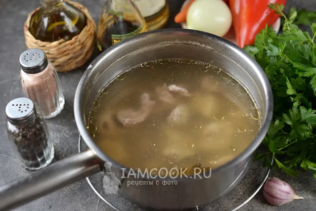 Шаг 2: иллюстрация