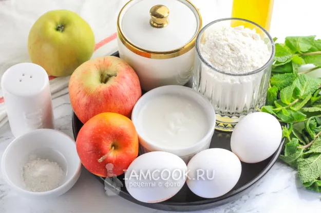 Шаг 1: иллюстрация